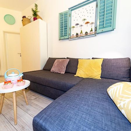 Studio Apartman Baronessa Adriana Apartment Rijeka Luaran gambar