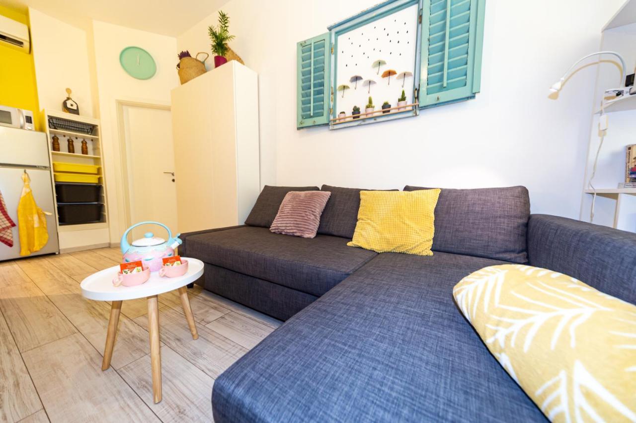 Studio Apartman Baronessa Adriana Apartment Rijeka Luaran gambar