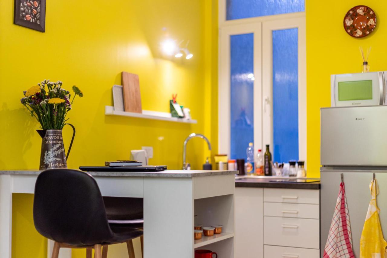 Studio Apartman Baronessa Adriana Apartment Rijeka Luaran gambar