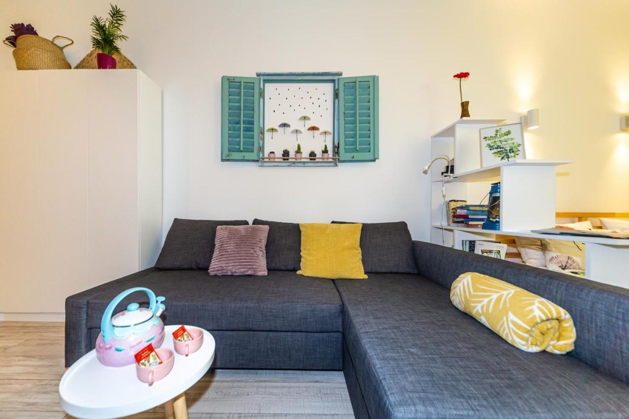 Studio Apartman Baronessa Adriana Apartment Rijeka Luaran gambar