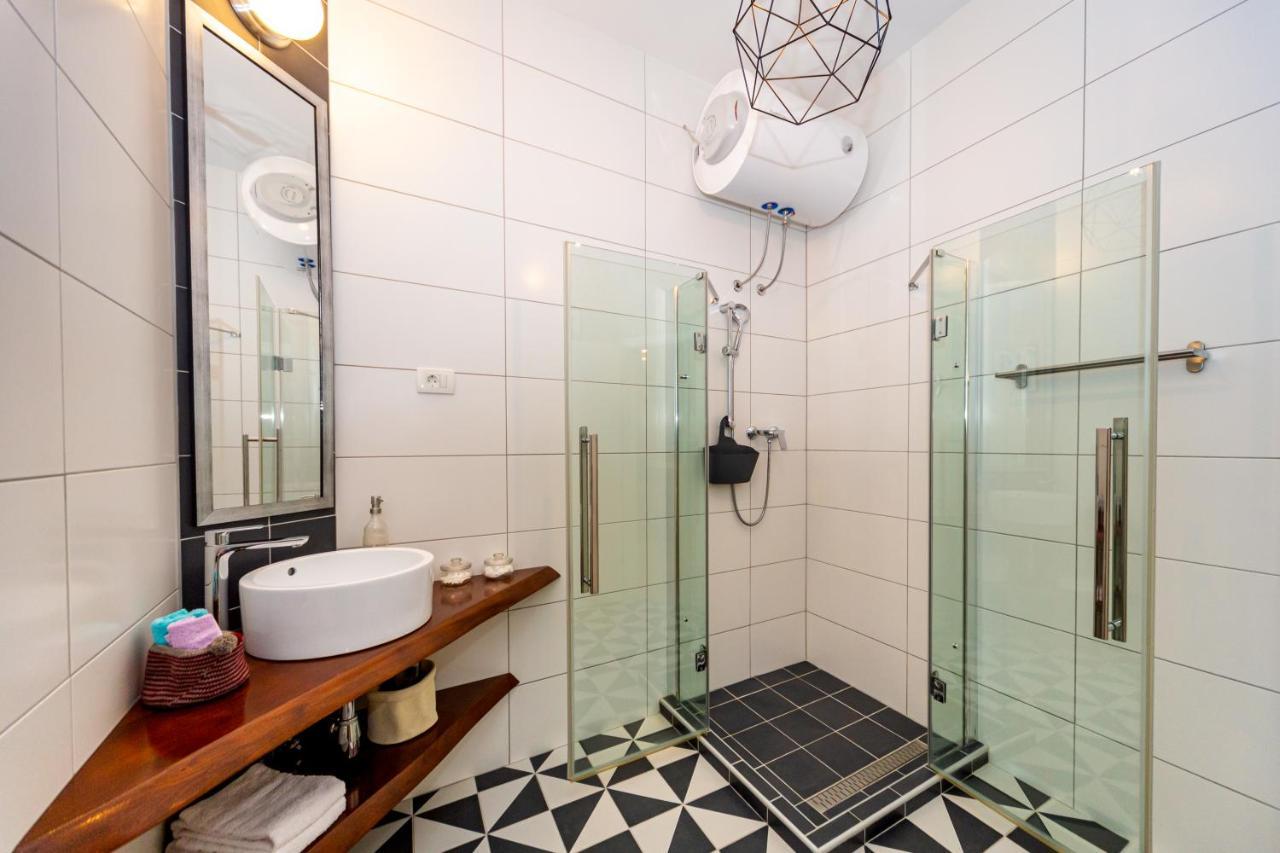 Studio Apartman Baronessa Adriana Apartment Rijeka Luaran gambar