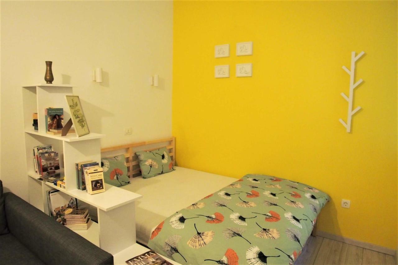 Studio Apartman Baronessa Adriana Apartment Rijeka Luaran gambar