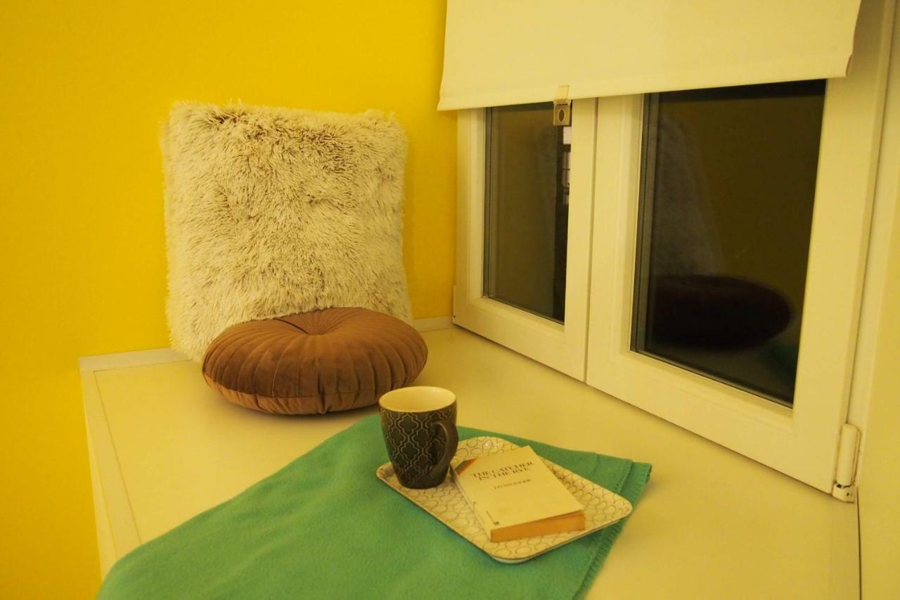 Studio Apartman Baronessa Adriana Apartment Rijeka Luaran gambar