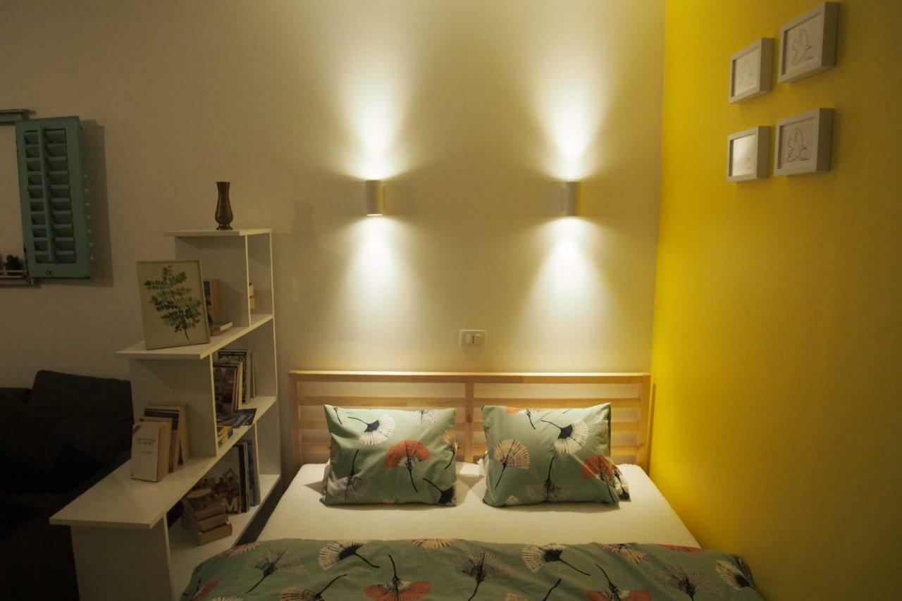 Studio Apartman Baronessa Adriana Apartment Rijeka Luaran gambar