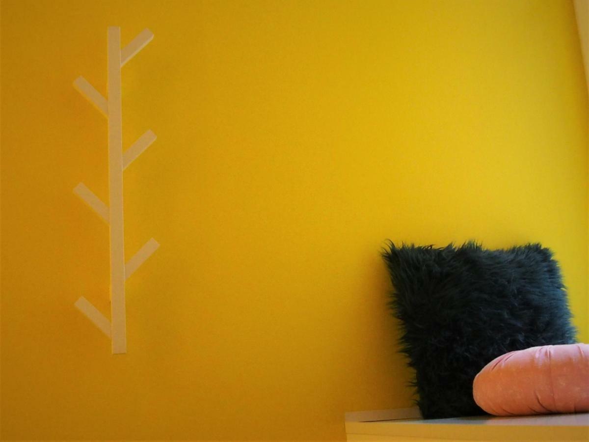 Studio Apartman Baronessa Adriana Apartment Rijeka Luaran gambar